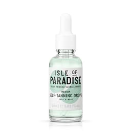 Medium Self-Tanning Drops