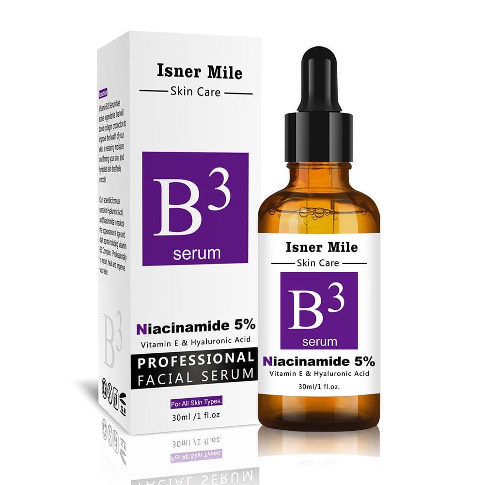 B3 Serum Niacinamide 5%