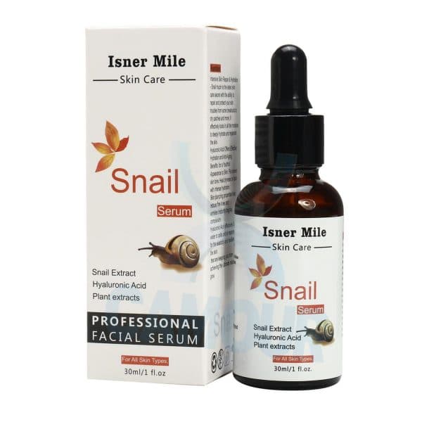 Snail Serum