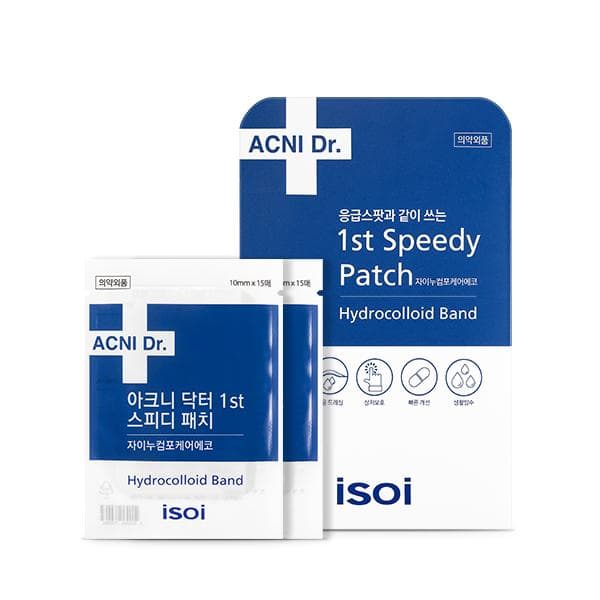 Acni Dr. 1st Speedy Patch	