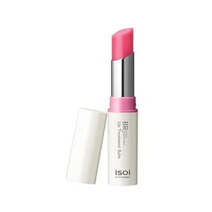 Bulgarian Rose Lip Treatment Balm - Baby Pink