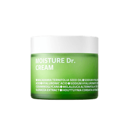 Moisture Dr. Cream