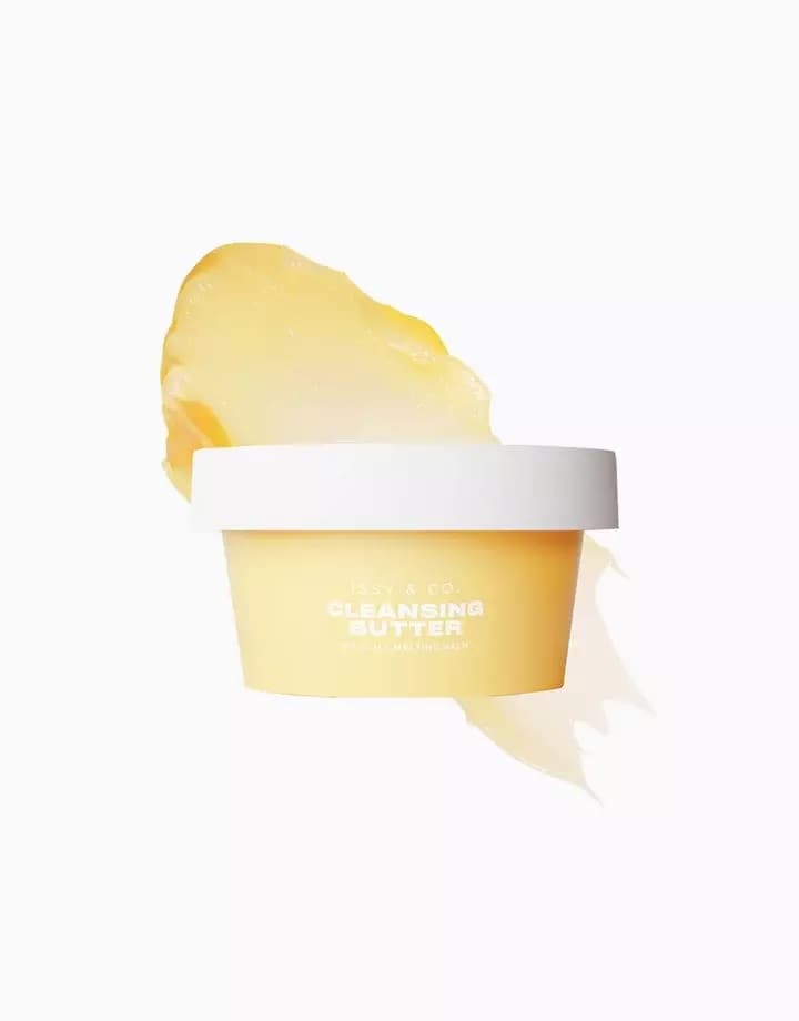 Cleansing Butter (Nourishing Melt)