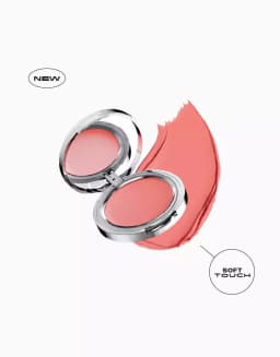 Creme Cheek Blush - Safe Word review