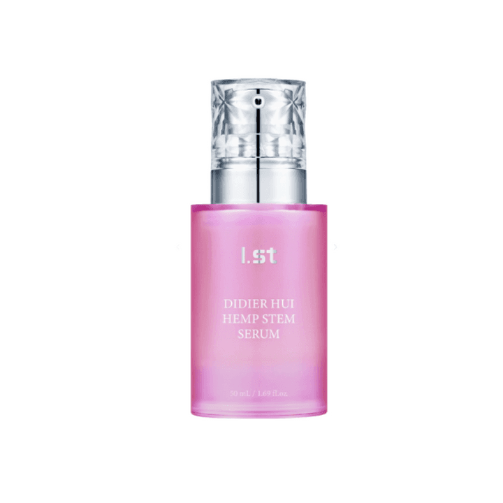 Didier Hui Advanced Hemp Stem Serum