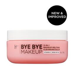 Bye Bye Makeup 3-in-1 Makeup Melting Cleansing Balm review