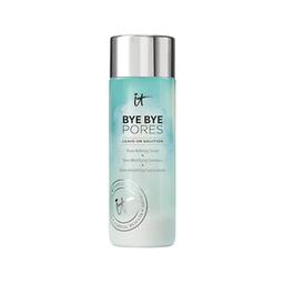 Bye Bye Pores Leave-On Solution Pore-Refining Toner review