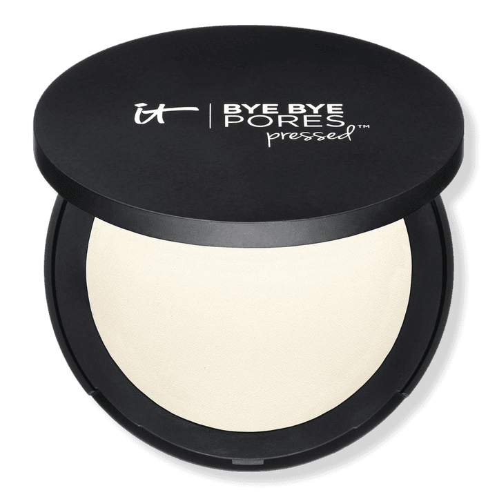 Bye Bye Pores Pressed Setting Powder