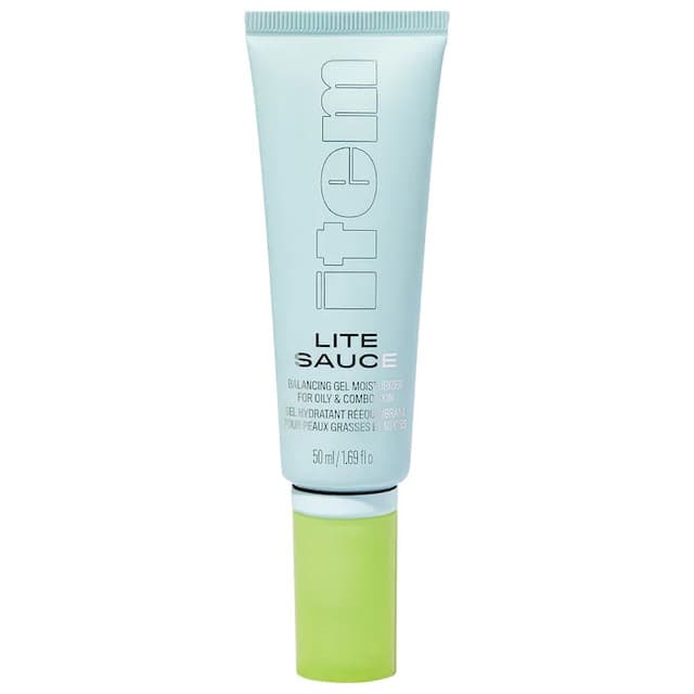 Lite Sauce Clean Balancing Gel Moisturizer