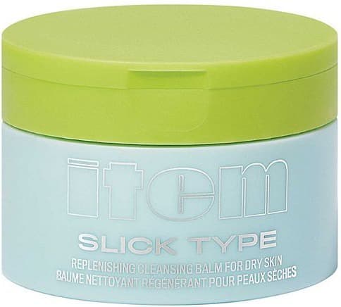 Slick Type Replenishing Cleansing Balm