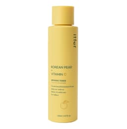 Korean Pear Plus Vitamin C Refining Toner