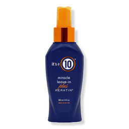 Miracle Leave-In Plus Keratin