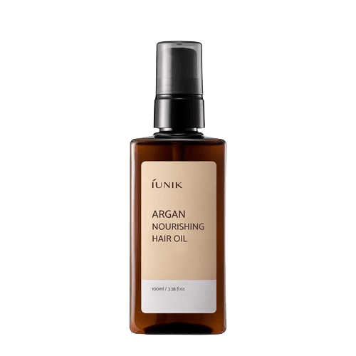 Argan Nourishing Hair Oil