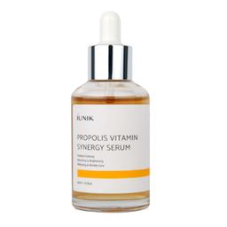 Propolis Vitamin Synergy Serum review