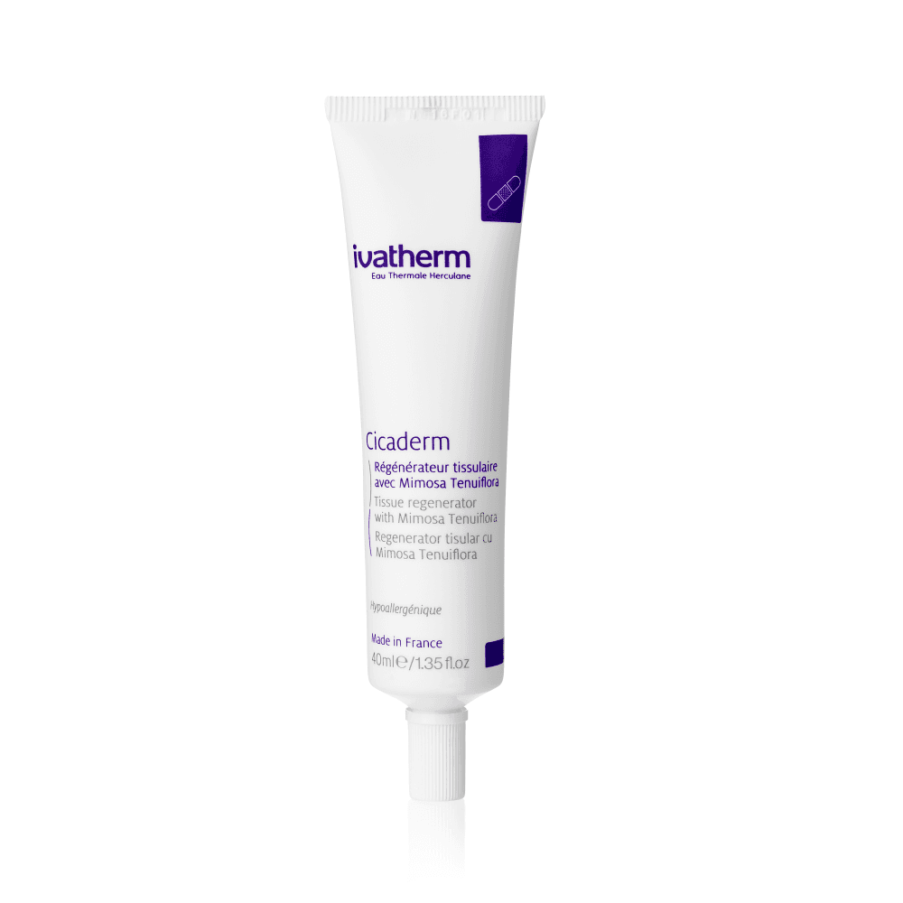 Cicaderm Cream