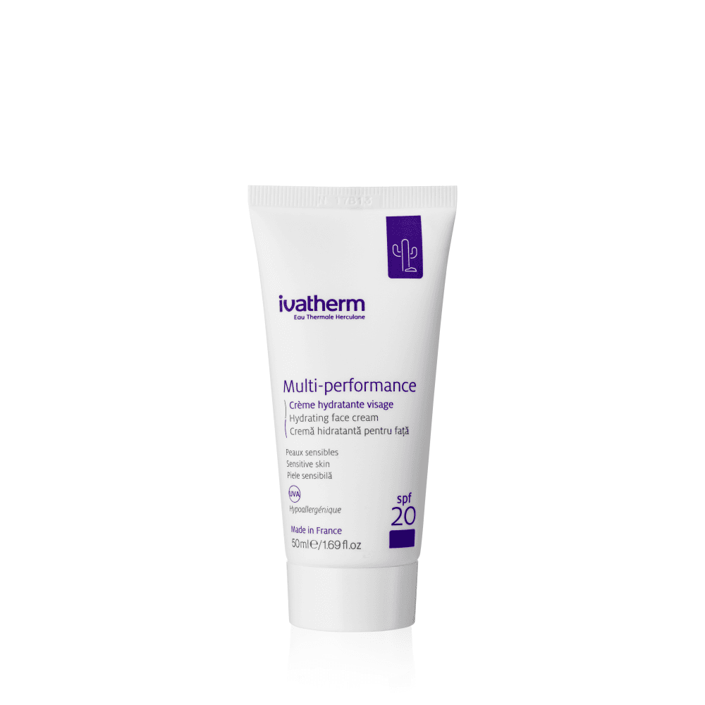 Multi Performance Hydrating Face Cream SPF20