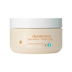 Advanced Dynamics Balancing Night Moisture