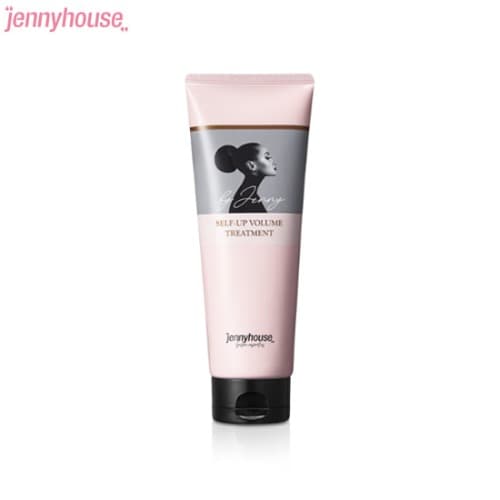 Self-Up Real Volume Treatment