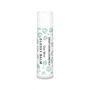 Star Mint Glossy Balm