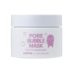 Pore Bubble Mask