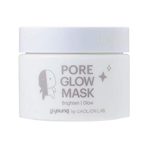 Pore Glow Mask