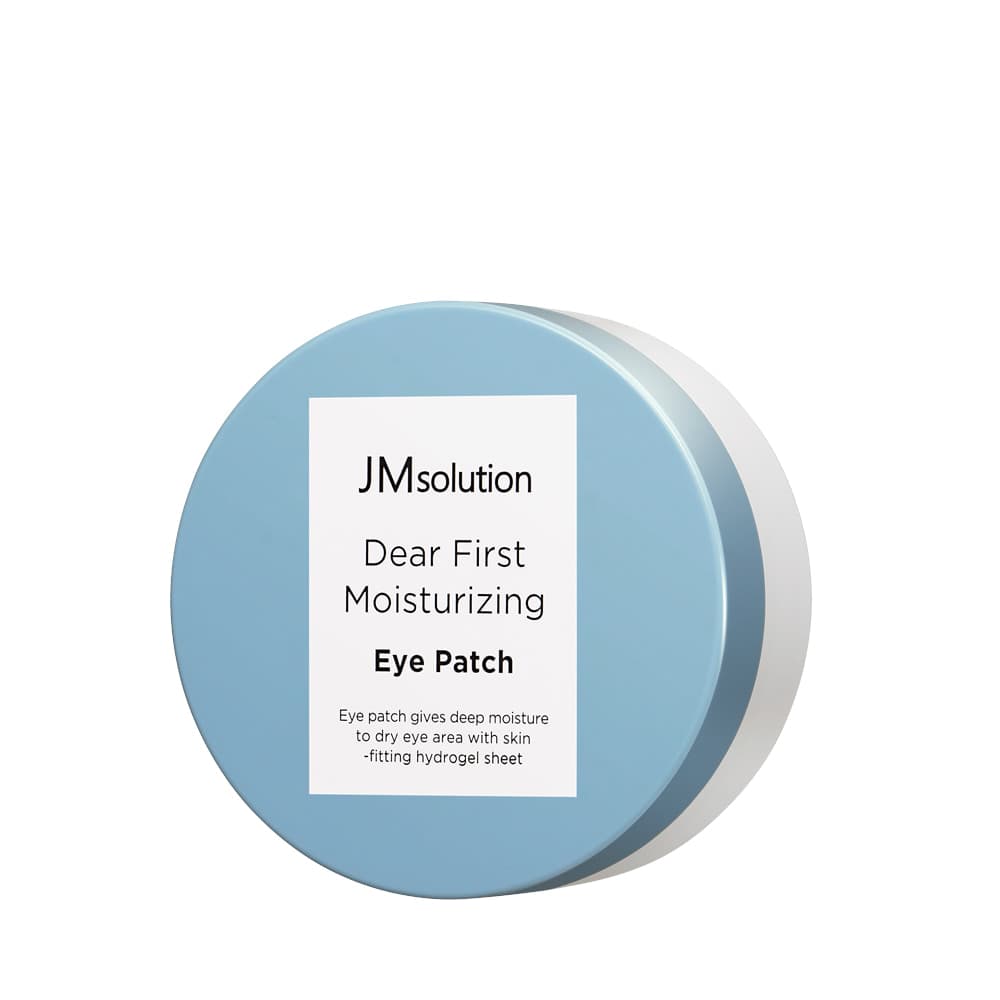 Dear First Moisturizing Eye Patch