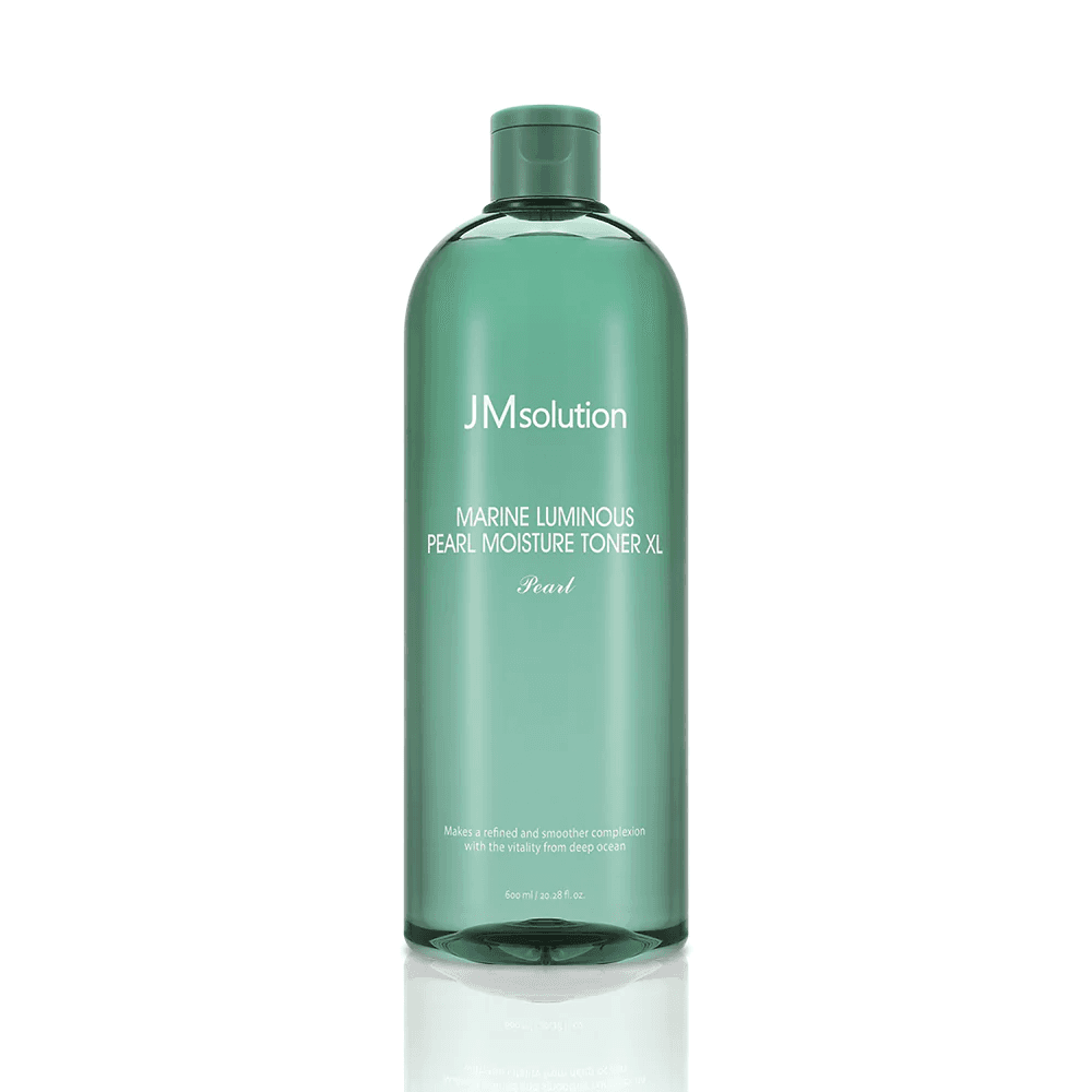 Marine Luminous Pearl Moisture Toner XL
