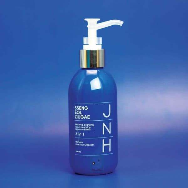 Sseng Eol Ziugae 3 in 1 Cleanser Cream