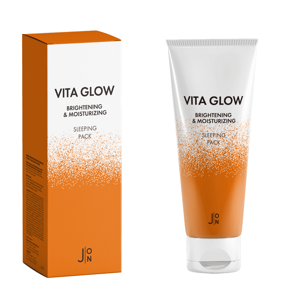 Vita Glow Brightening & Moisturizing Sleeping Pack