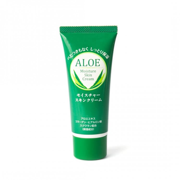 Aloe Moisture Skin Cream