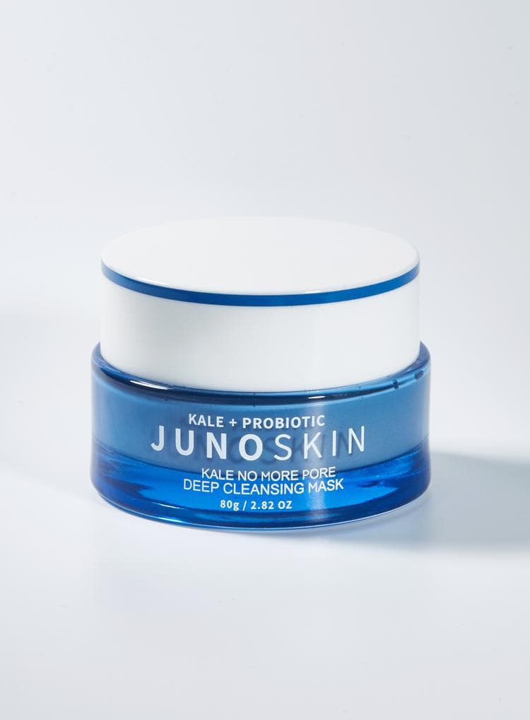 Kale No More Pore Clay Mask