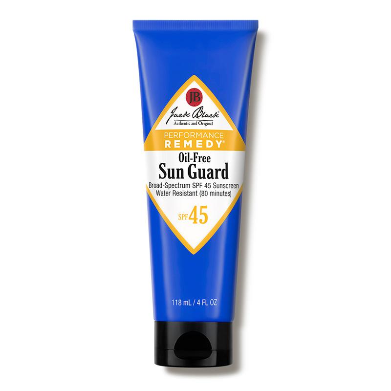 Sun Guard Oil-Free Sunscreen SPF 45 
