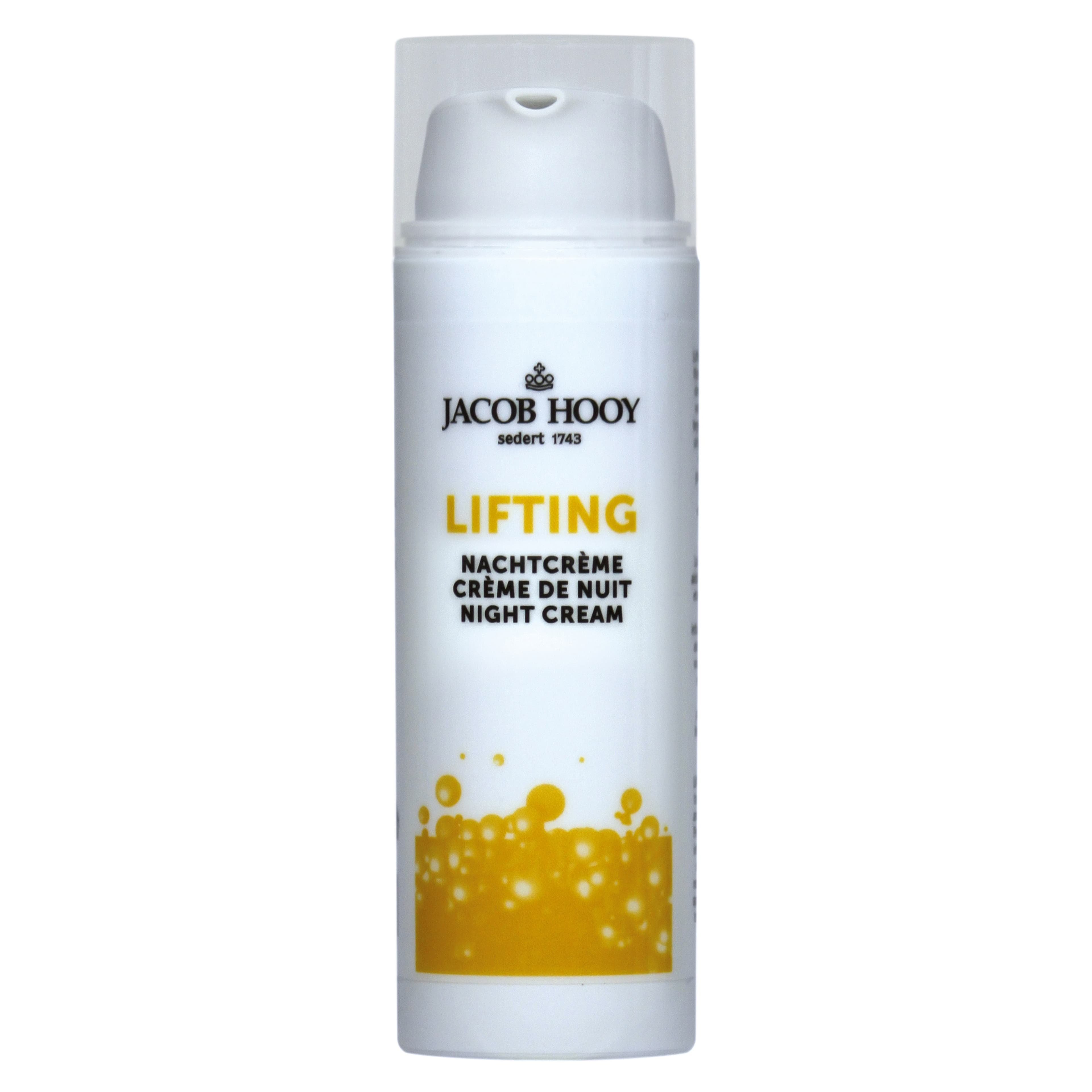 Lifting Night Cream