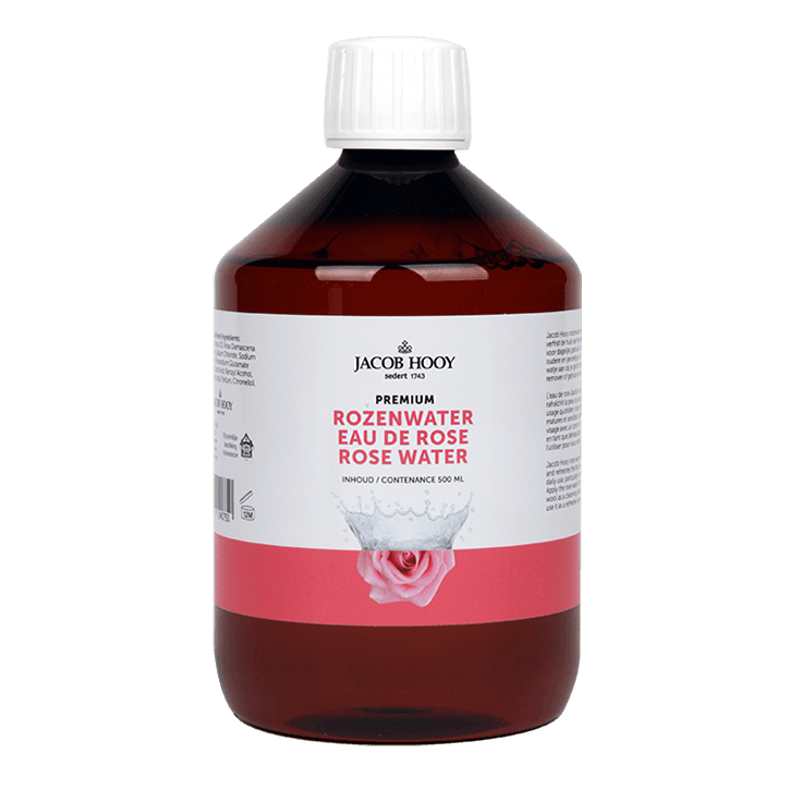 Rozenwater