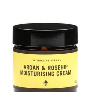 Argan & Rosehip Face Cream