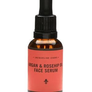 Argan & Rosehip Face Serum