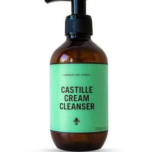 Castille Cream Cleanser