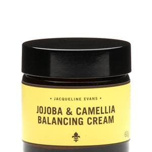 Jojoba & Camellia Balancing Cream