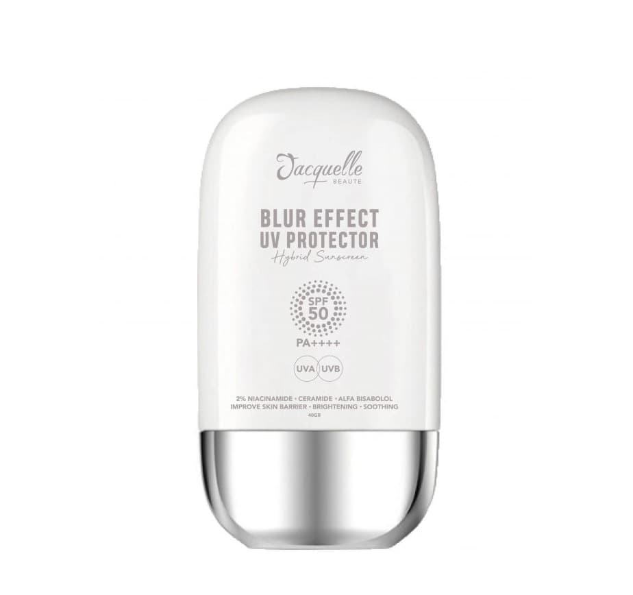 Blur Effect UV Protector SPF 50 PA++++