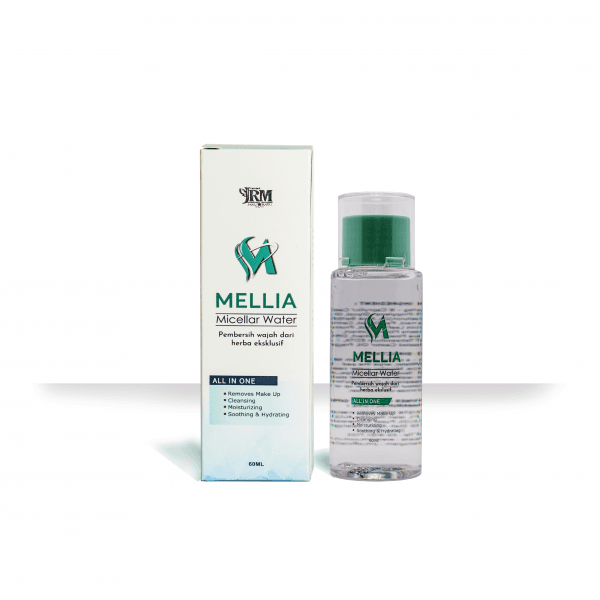 Mellia Micellar Water
