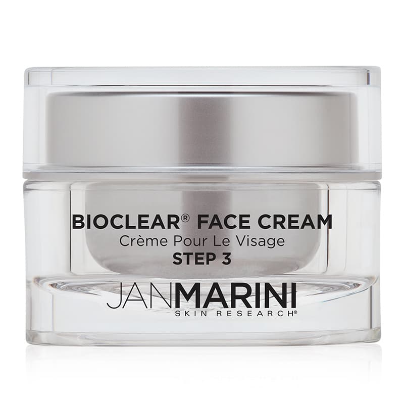Bioclear Face Cream