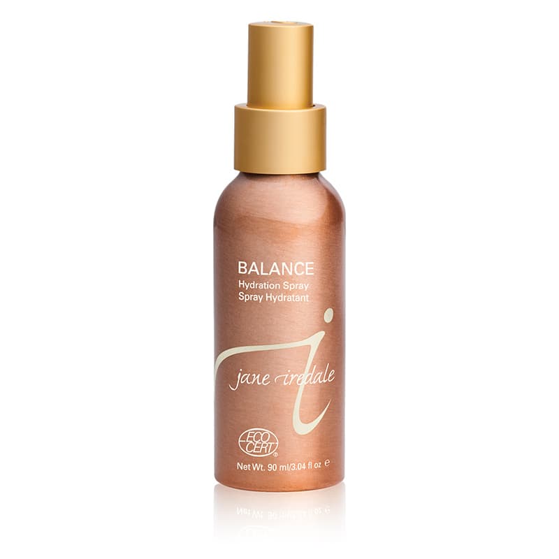 Balance Antioxidant Hydration Spray
