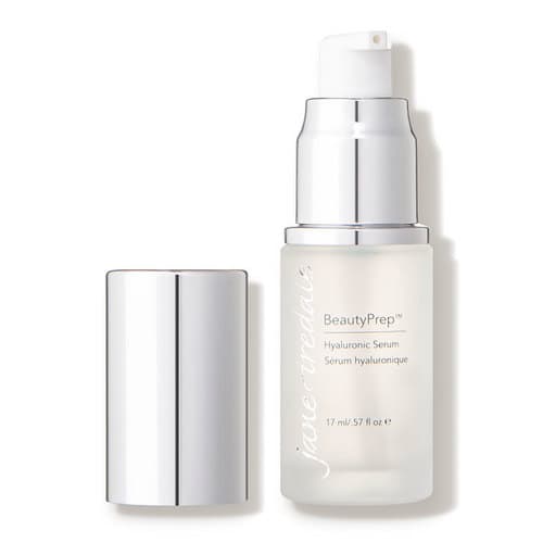 BeautyPrep Hyaluronic Serum