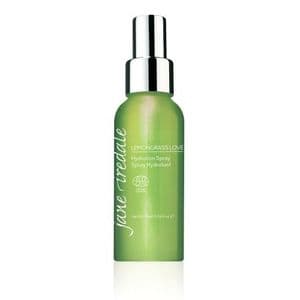Lemongrass Love Hydration Spray