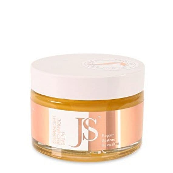 Overnight Recharge Balm