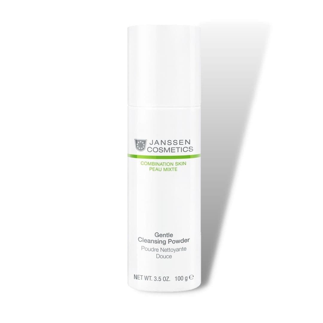 Gentle Cleansing Powder