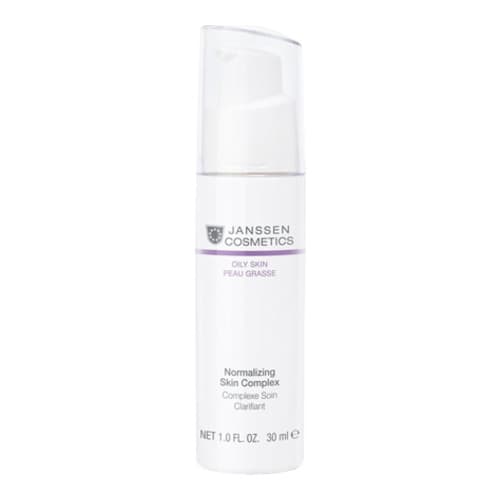 Normalizing Skin Complex 