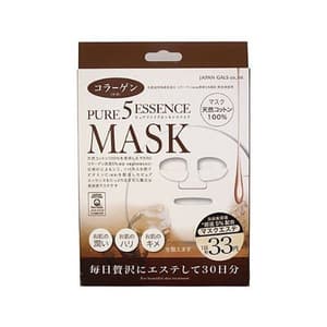 Pure 5 Essence Mask (CO) Collagen