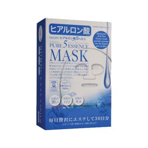 Pure 5 Mask - Hyaluronic