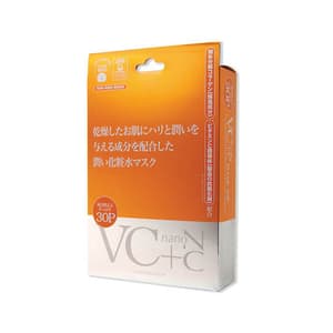 Vit. C + Nano C Mask